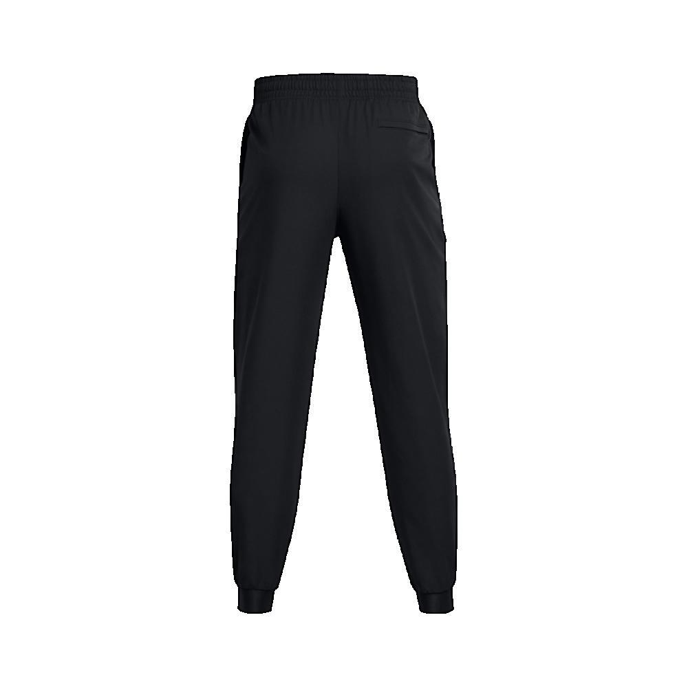 Pantalon Under Armour extensible noir Unstoppable 3/3