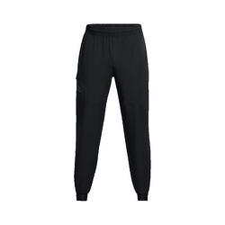 Pantalon Under Armour extensible noir Unstoppable