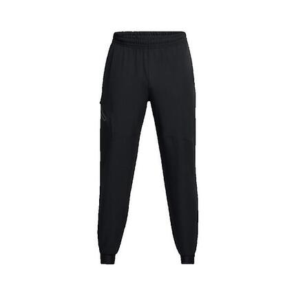 Pantalon Under Armour extensible noir Unstoppable