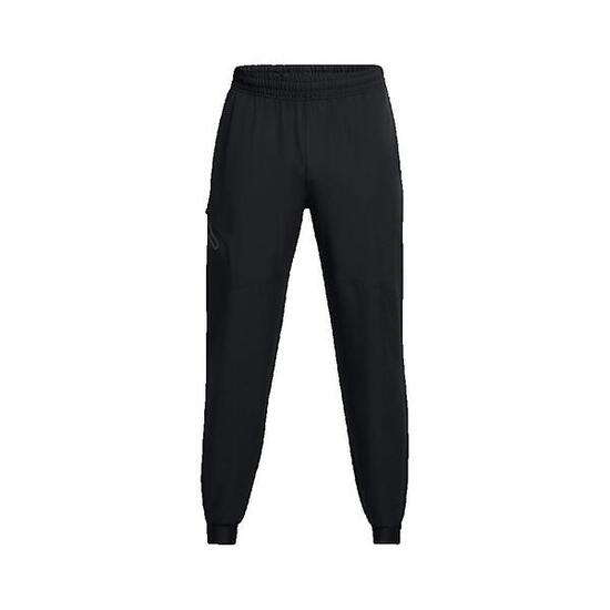 Pantalon Under Armour extensible noir Unstoppable