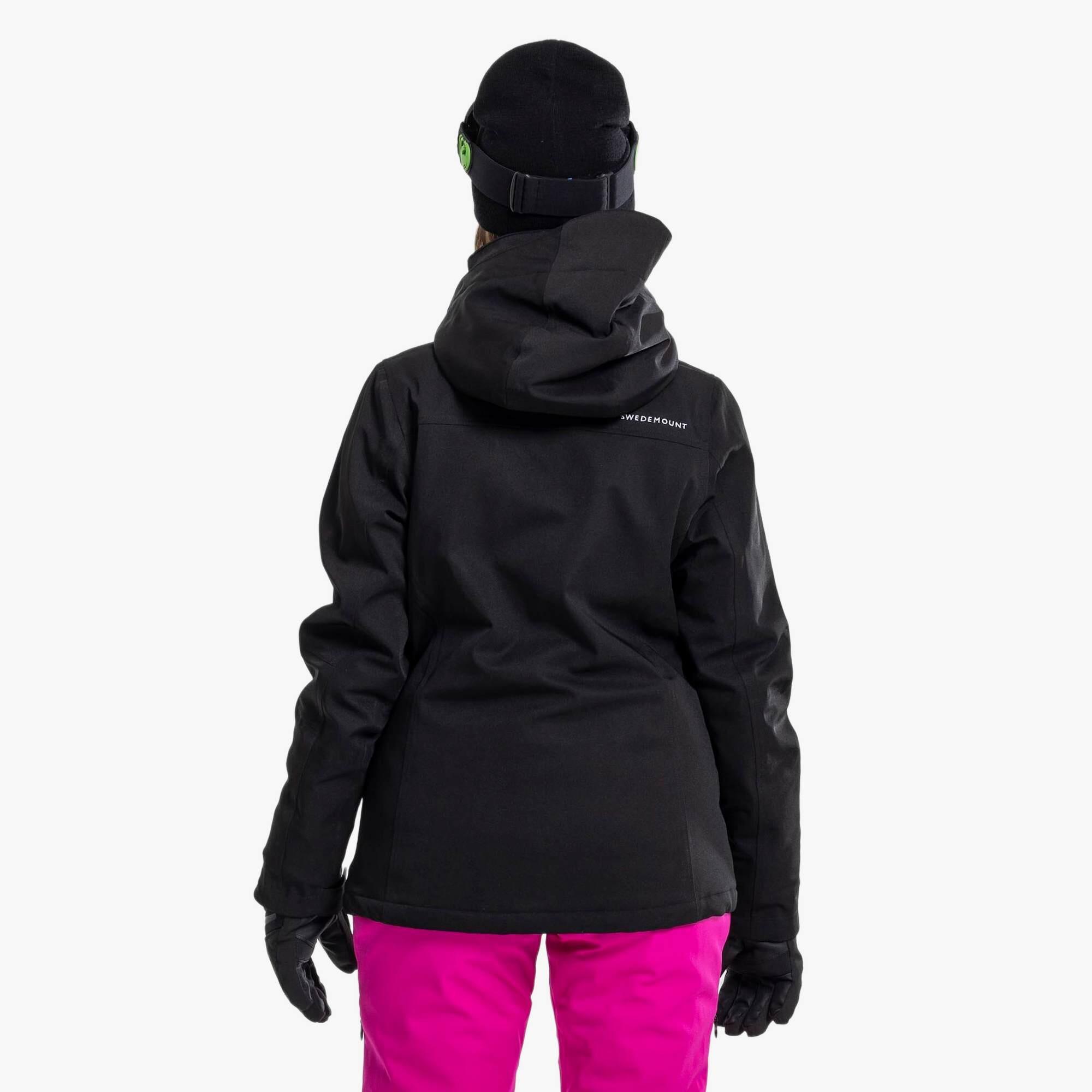 Giacca da sci da donna traspirante Cervinia Jacket 2/8