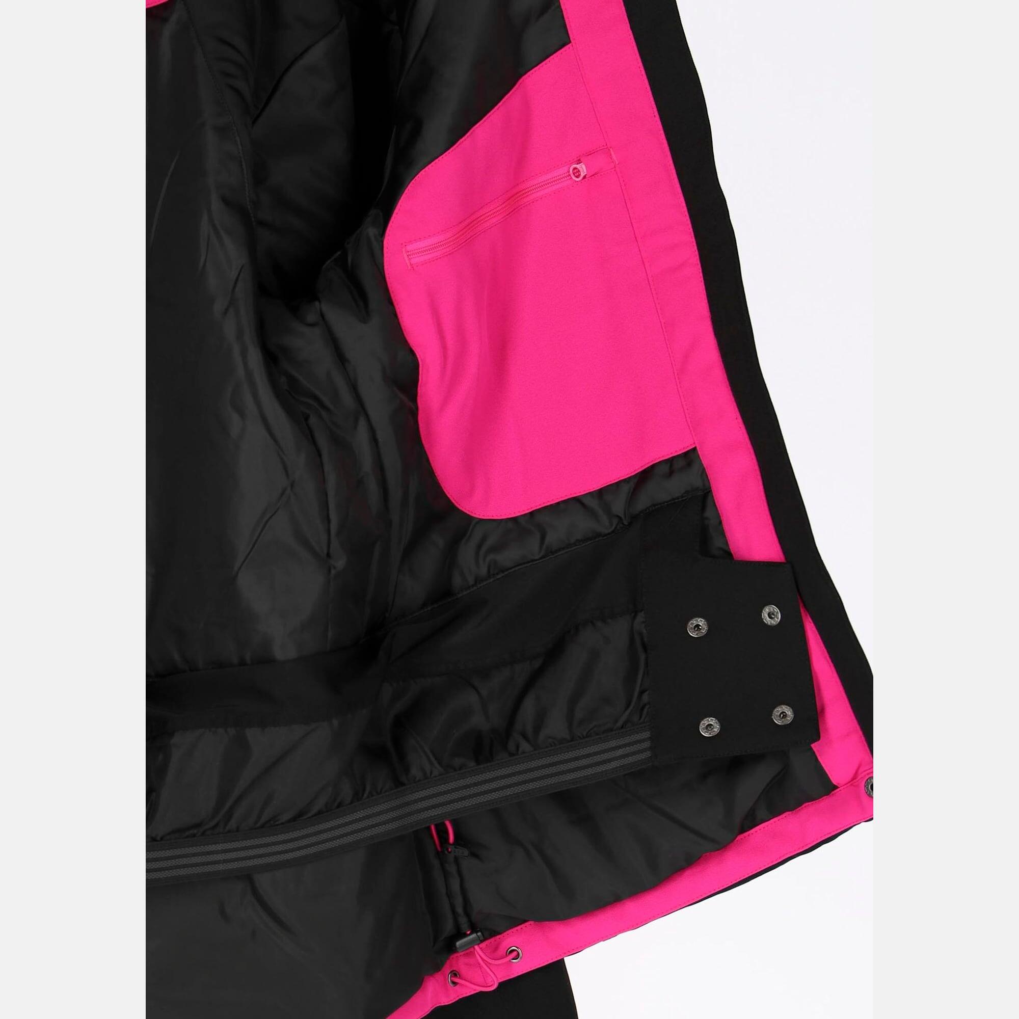 Giacca da sci da donna traspirante Cervinia Jacket 7/8