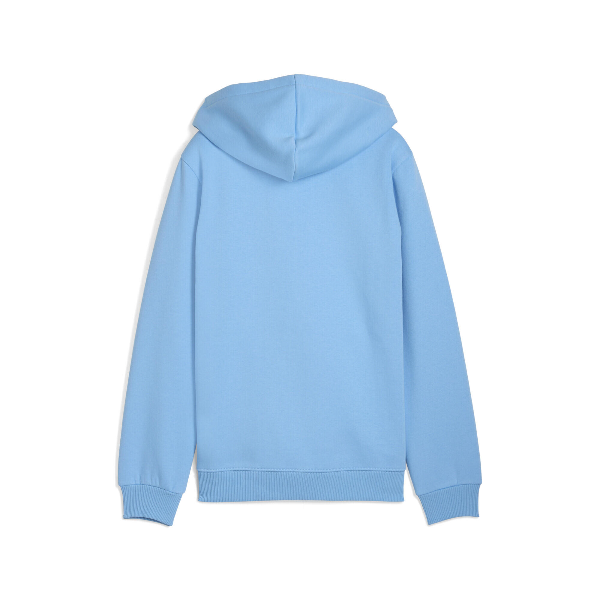 Casaco infantil com capuz Ftblessentials PUMA 6/6