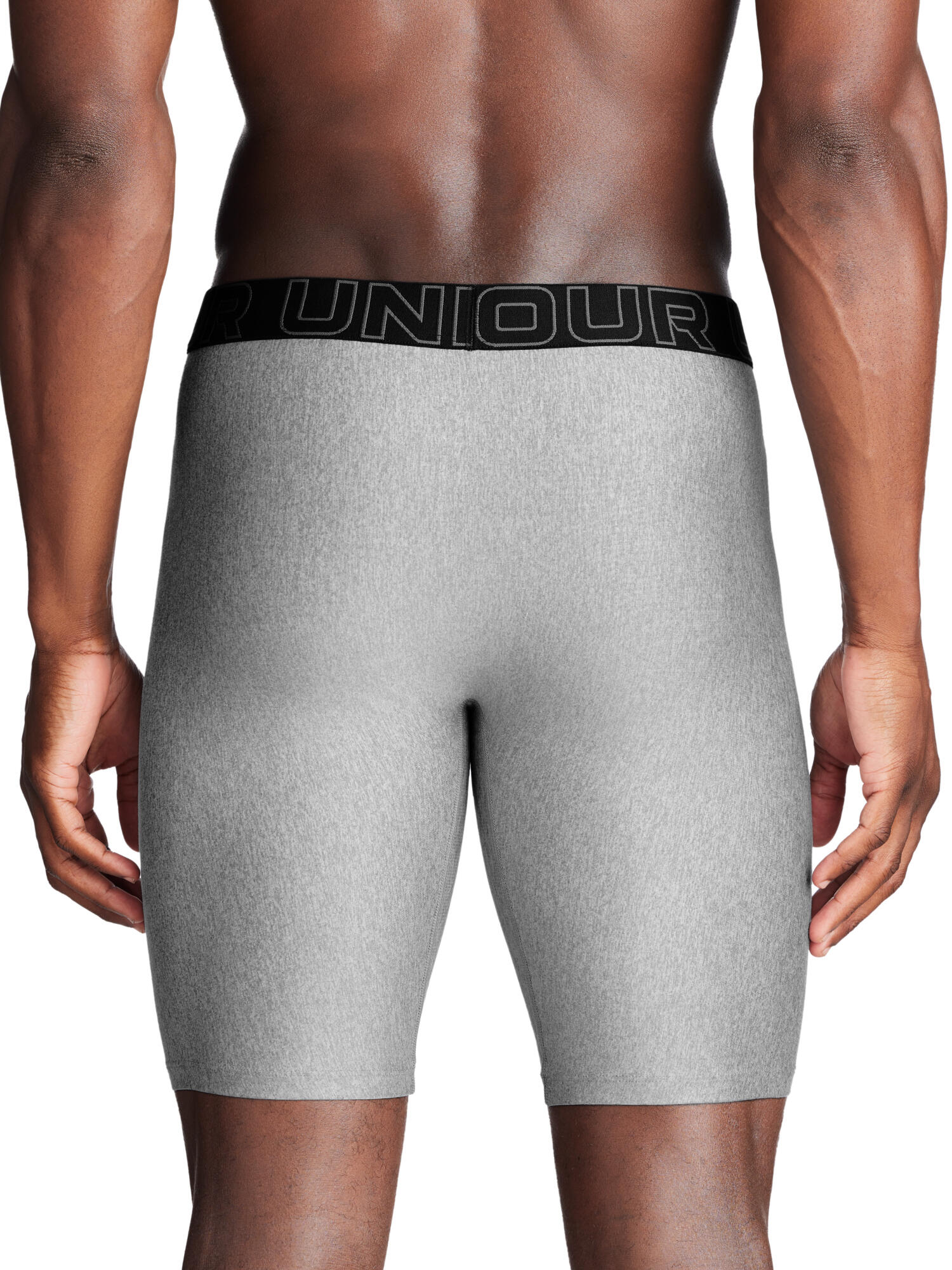 Herenboxers, 3-pack Under Armour M Perf Tech 9in Mix Mix 3/3
