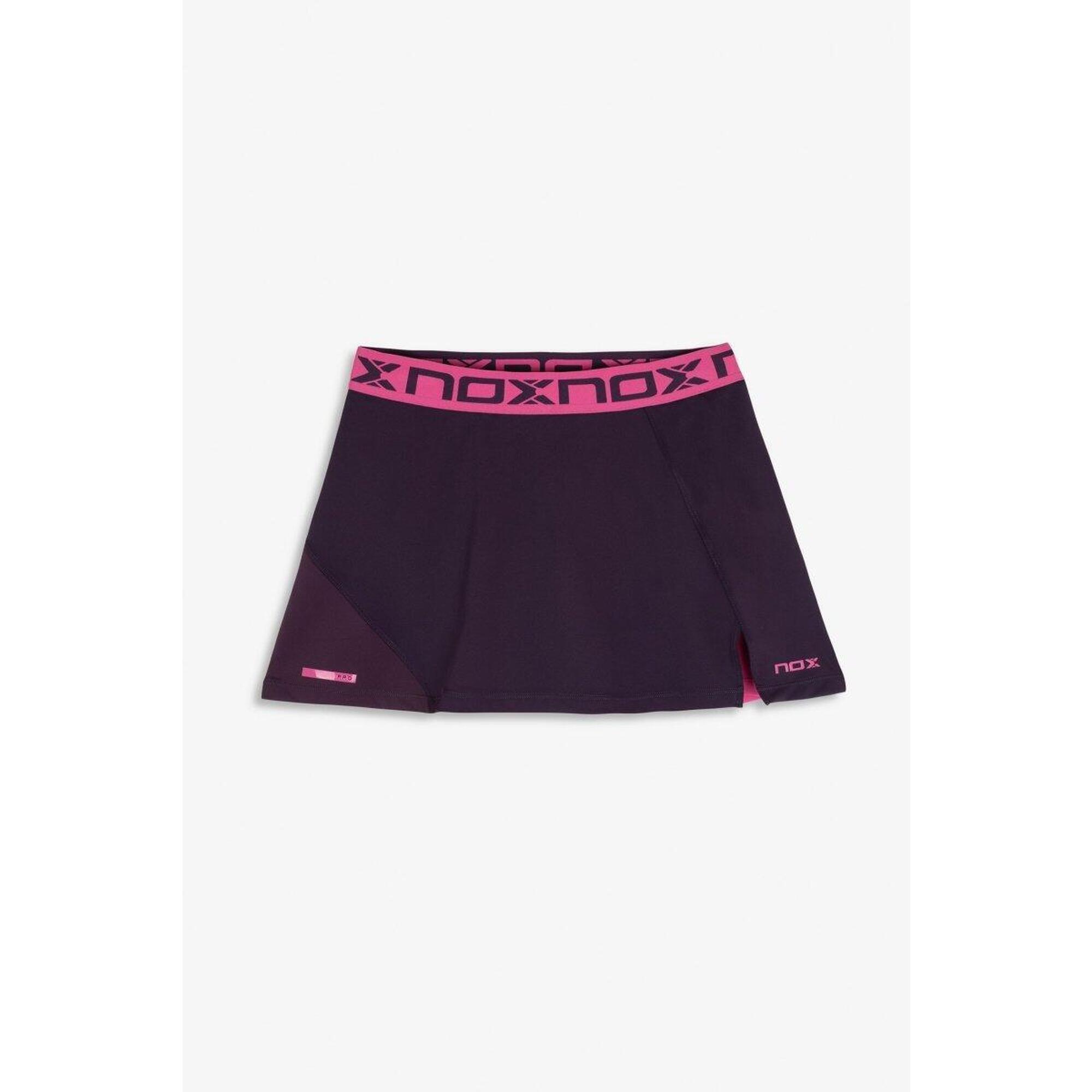 Falda Nox Pro Mujer