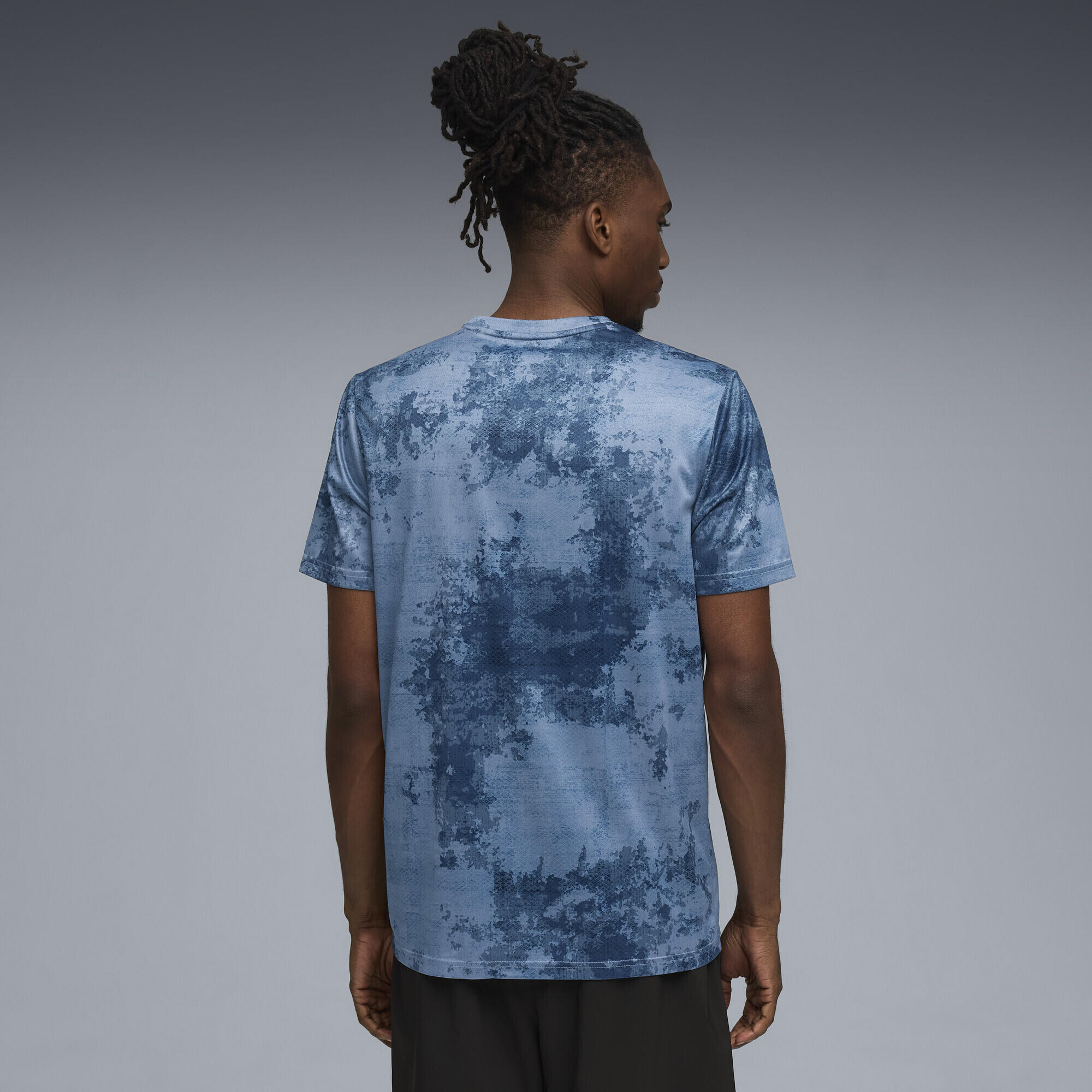 T-shirt à motif TAD ESSENTIALS Homme PUMA 3/5