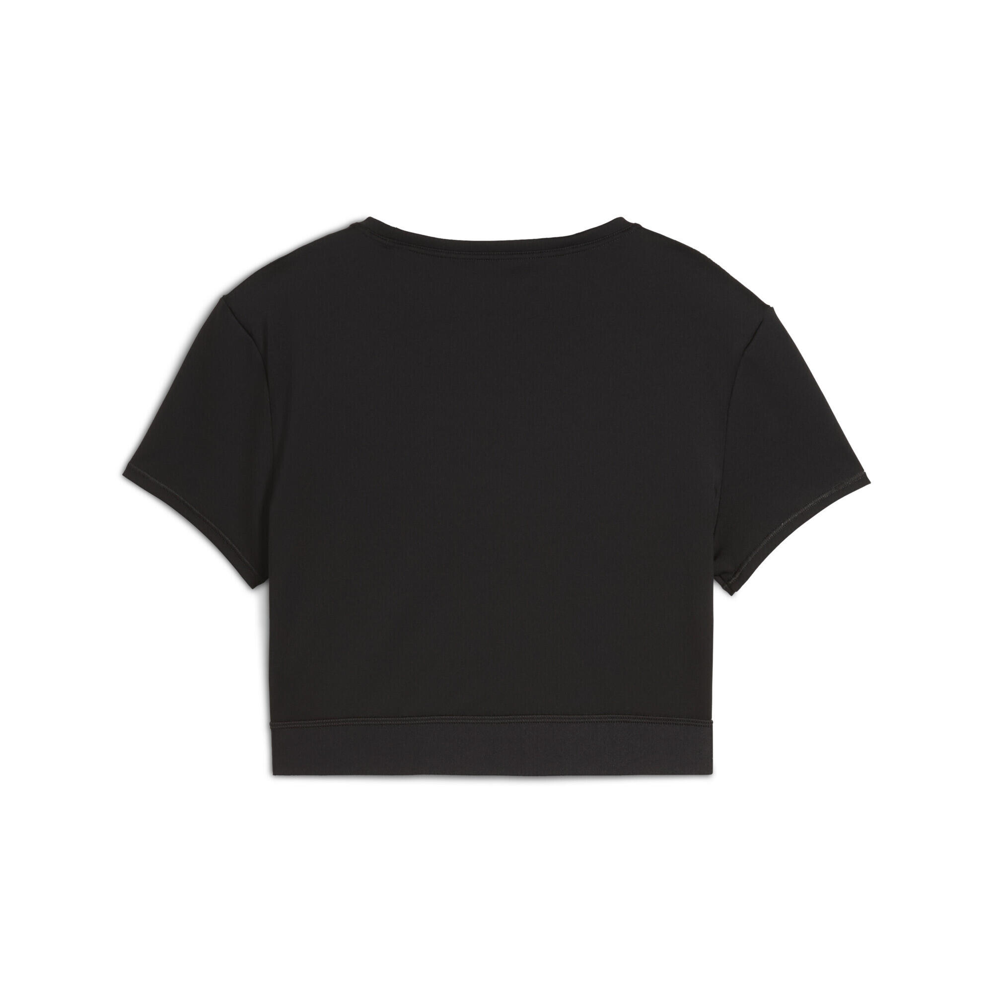 T-shirt court PUMA STRONG Femme PUMA 5/5