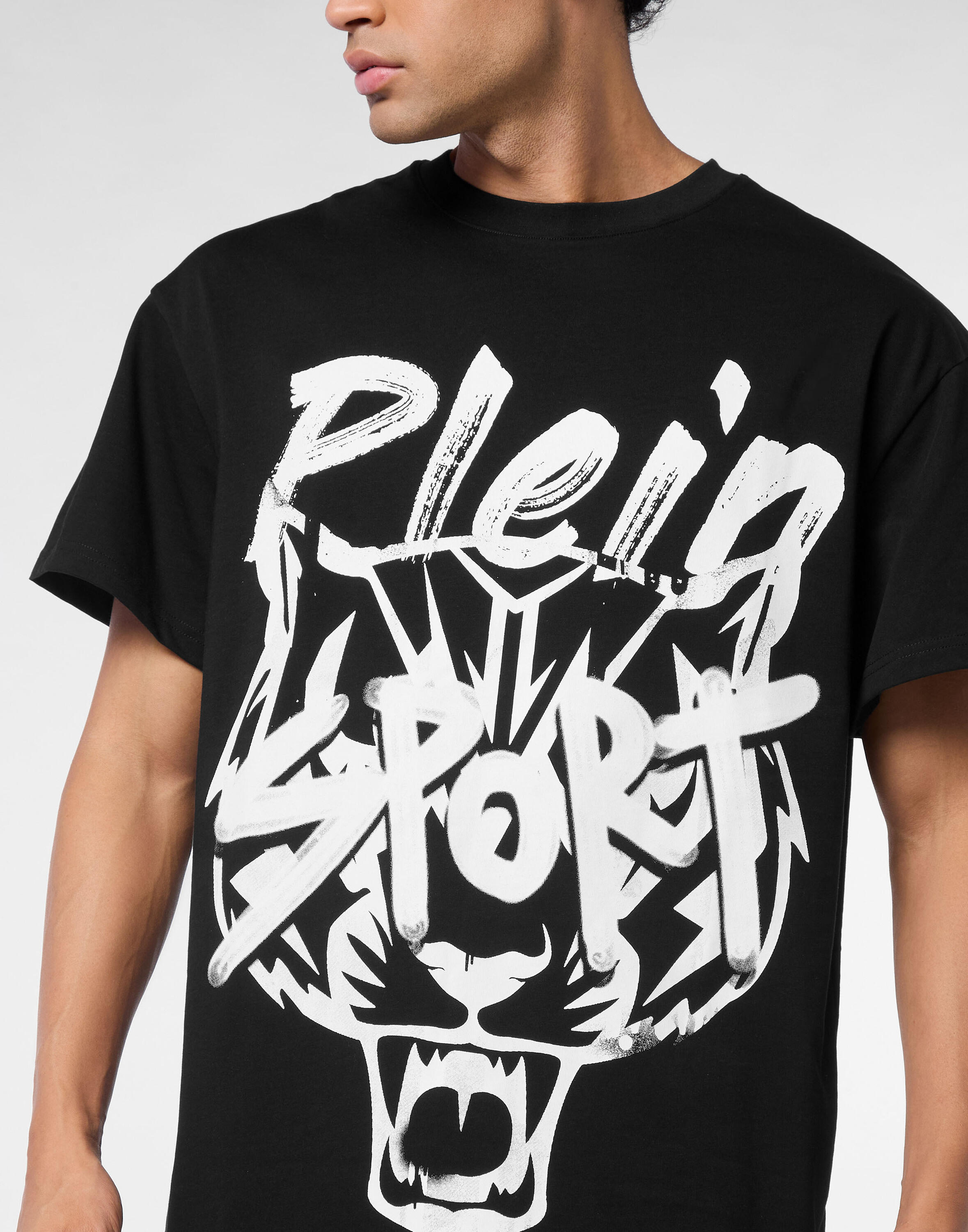 Camiseta Cuello Redondo Ss 5/5