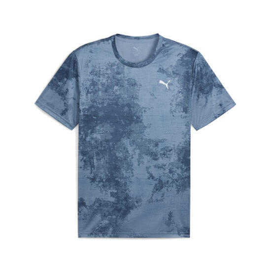 Camiseta TAD ESSENTIALS con estampado integral Hombre PUMA