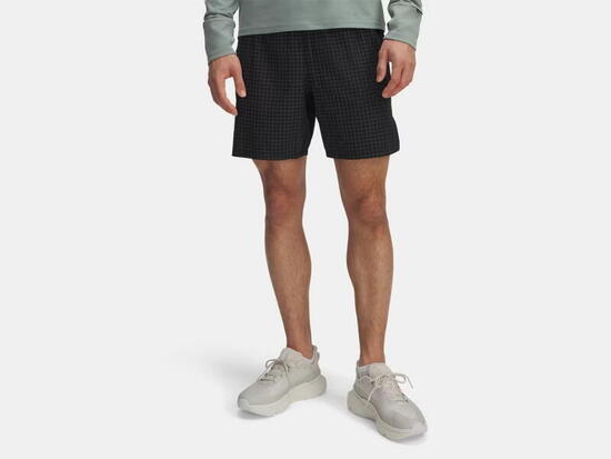 Under Armour Herren Launch Pro 7 Shorts - 1389799 777