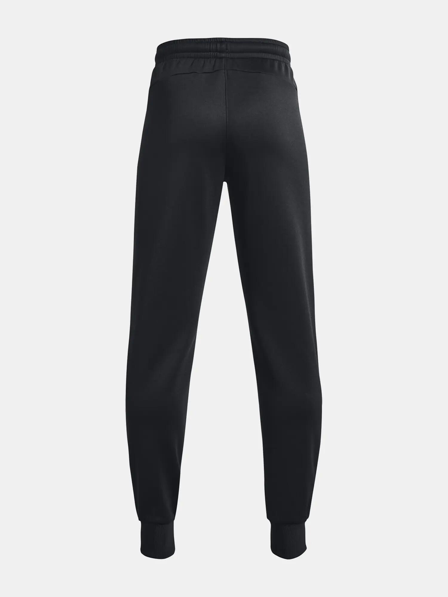 Fiú melegítőnadrág Under Armour UA Armour Fleece Graphic Jgrs 2/2