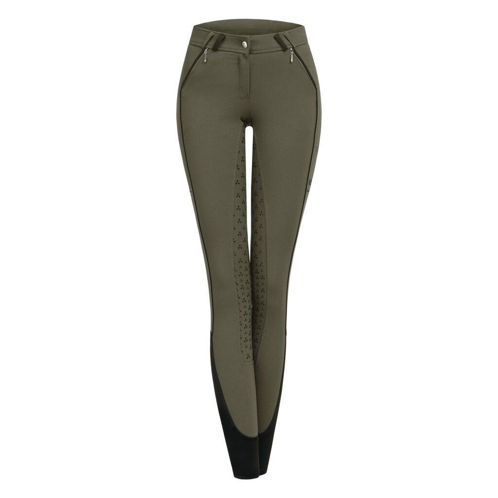 Full grip competition Trousers for women ELT Fenja