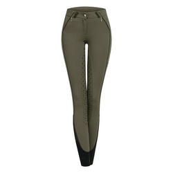 Pantalon de concours full grip femme ELT Fenja