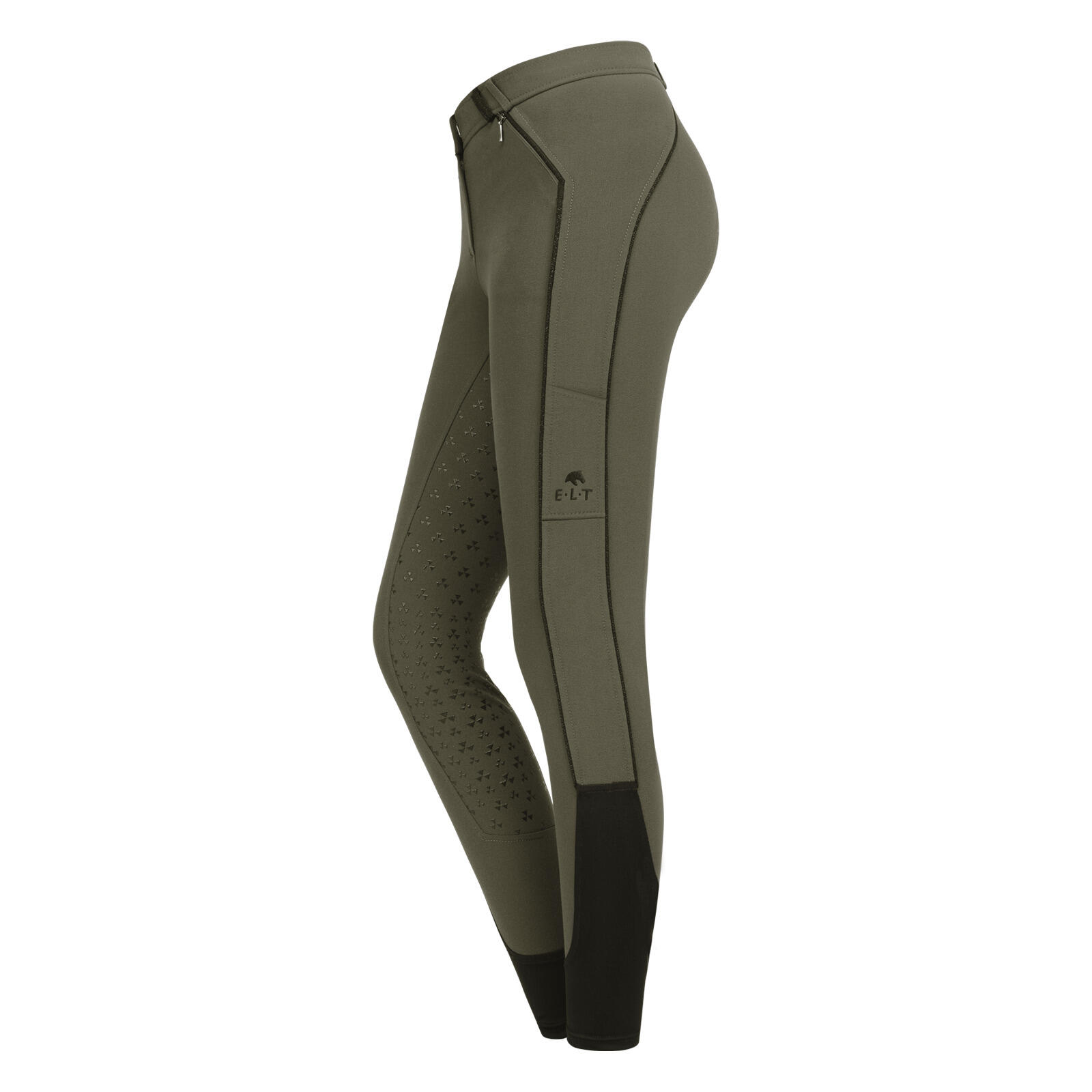 Pantalon de concours full grip femme ELT Fenja 4/5
