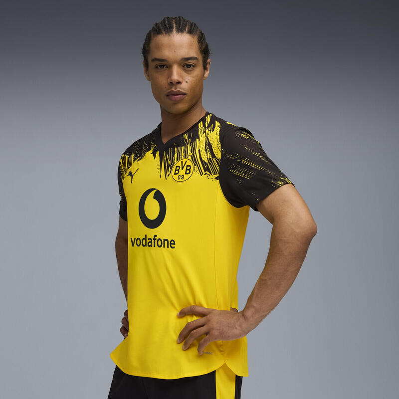 Tricou bărbați slim fit Ultraweave Authentic 25/26 PUMA