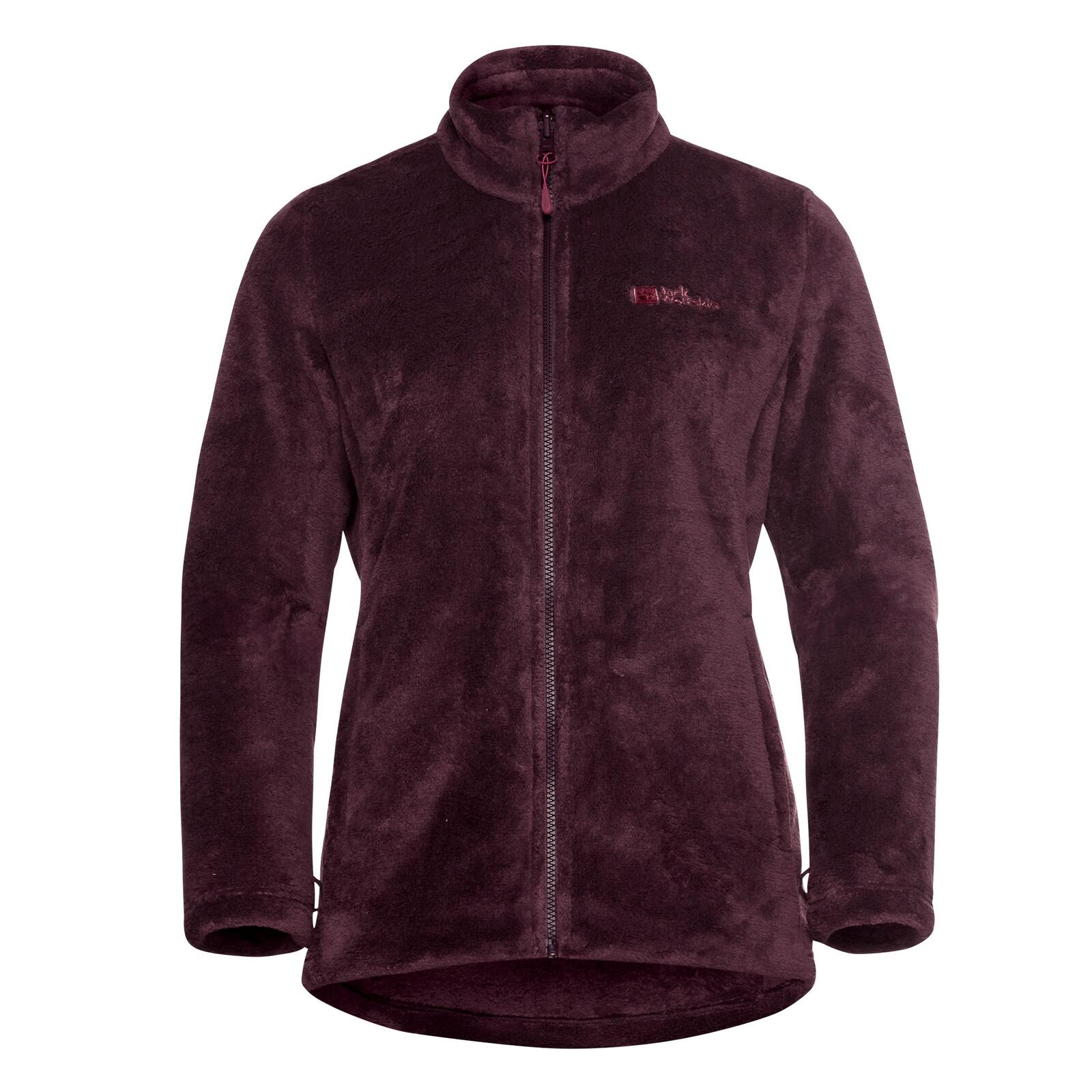 Wanderjacke wasserdicht atmungsaktiv Damen - Rotwand 3 in 1 Jacke W 3/6