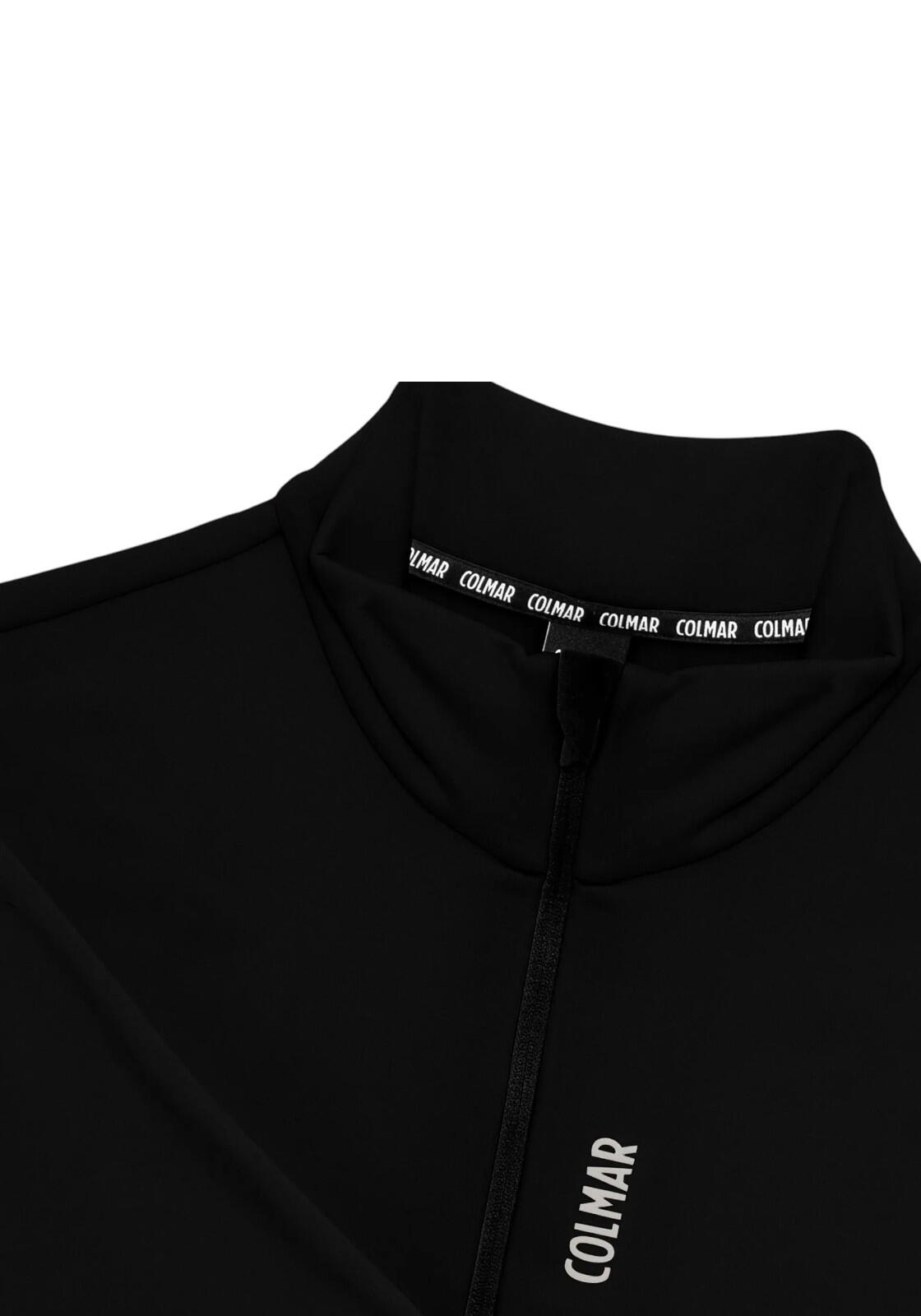SWEATSHIRT JR COL 99 3/3