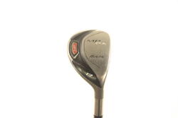Seconde vie - Mizuno MP-CLK RH 17-deg Hybrid - Sufficient