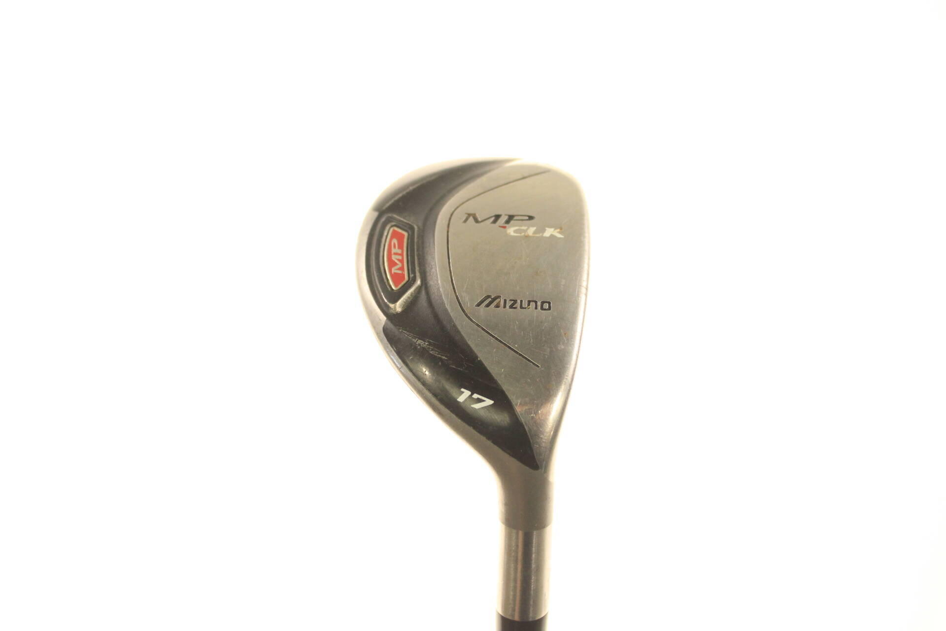 MIZUNO Seconde vie - Mizuno MP-CLK RH 17-deg Hybrid - Sufficient