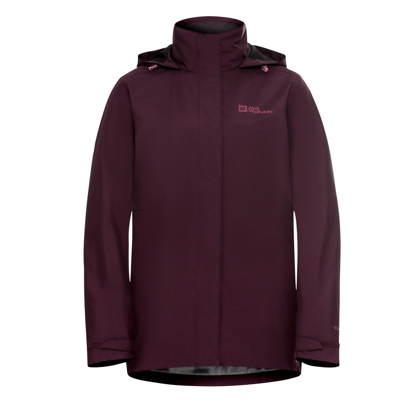 JACK WOLFSKIN picture