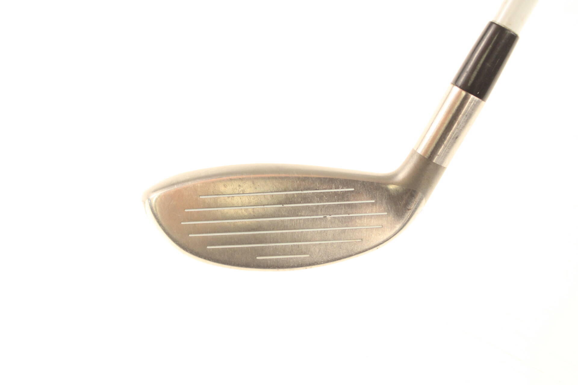 Seconde vie - Mizuno MP-CLK RH 17-deg Hybrid - Sufficient 2/6