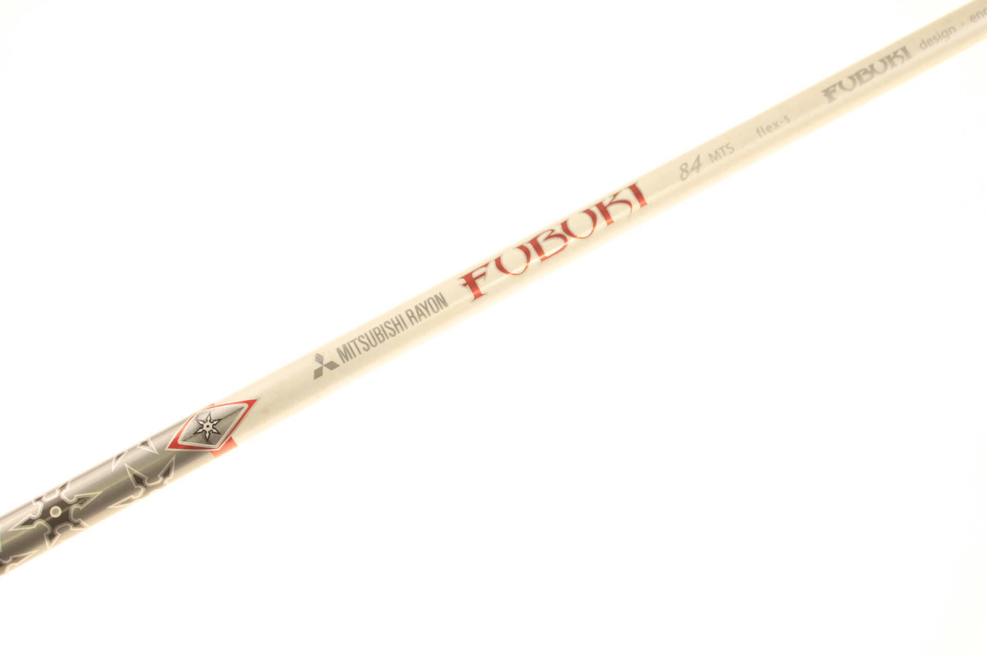 Seconde vie - Mizuno MP-CLK RH 17-deg Hybrid - Sufficient 4/6