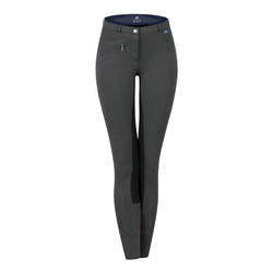 Pantalon de concours full grip fille ELT Fun Sport