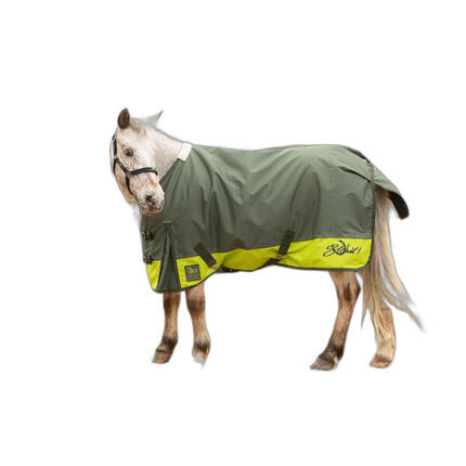 Couverture d'extérieur pour cheval Harry's Horse STOUT! 0g