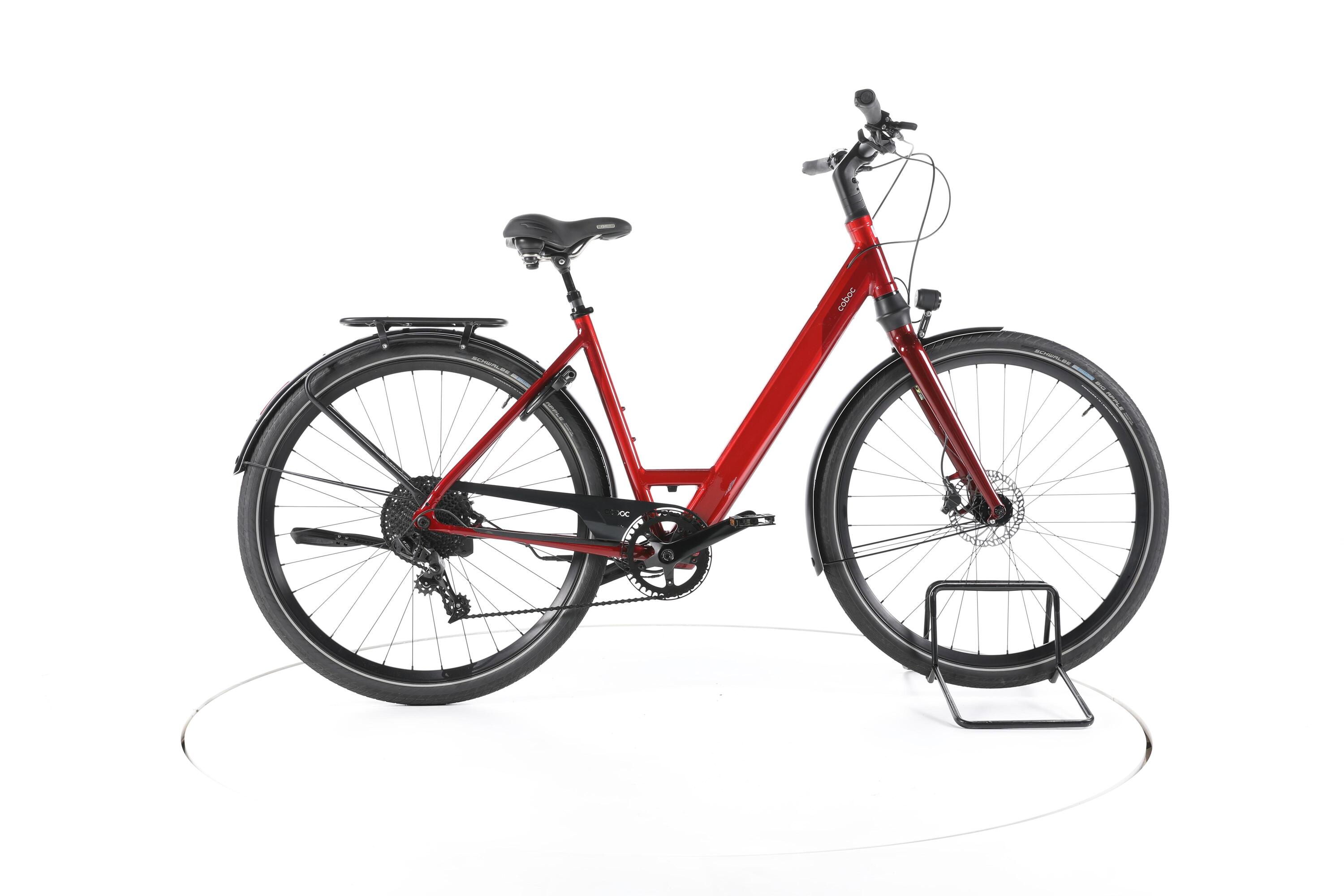 NO BRAND Ebike ricondizionata · Coboc Kallio CMF · Ottime condizioni
