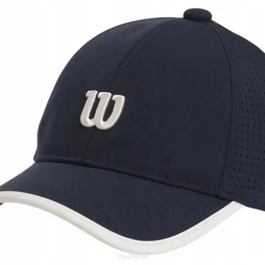 Baseball cap Wilson Structured Classic