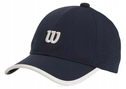 Casquette de baseball Wilson Structured Classic
