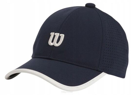 Casquette de baseball Wilson Structured Classic