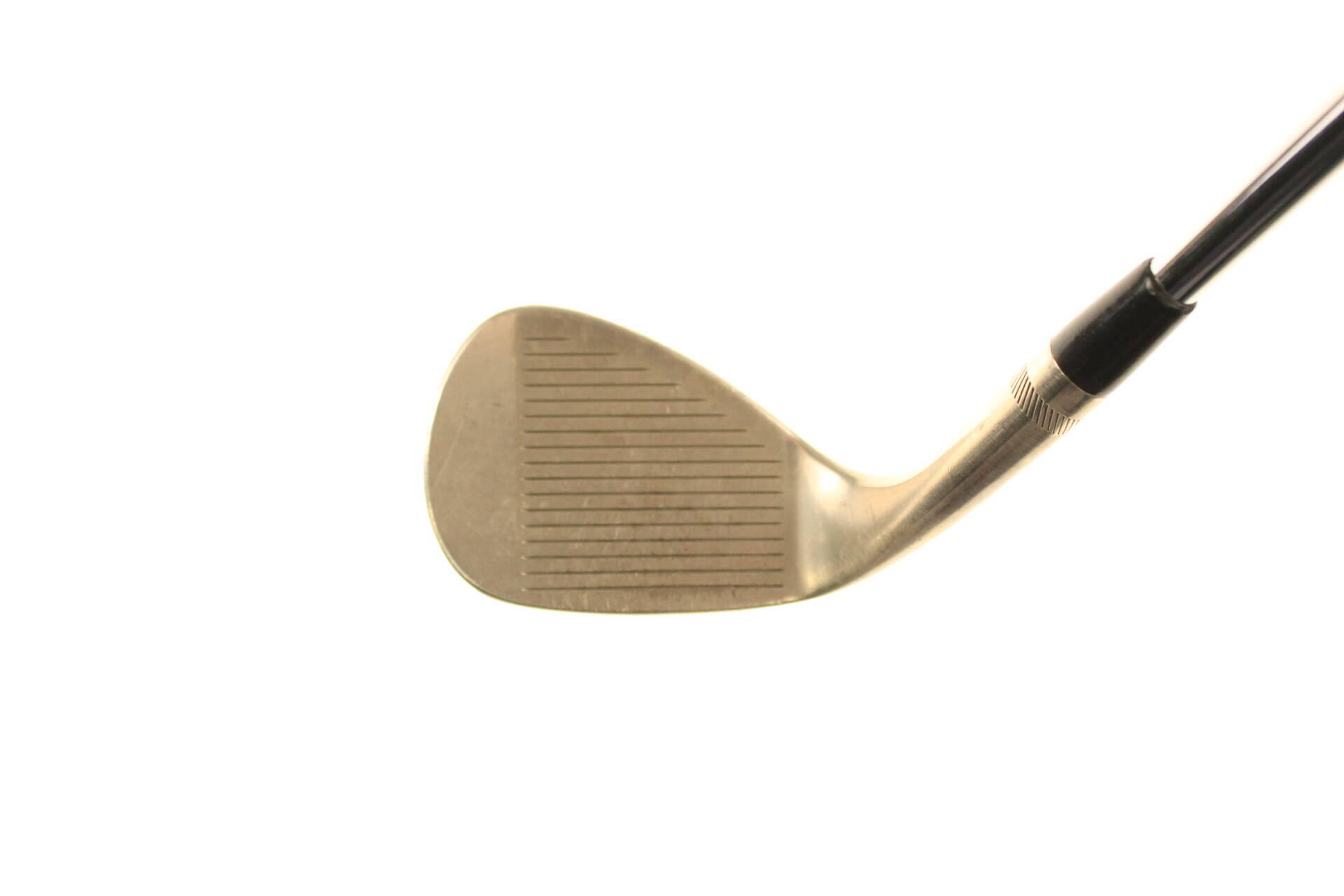 Seconde vie - Titleist Vokey SM9 D-Grind RH 58-deg - Sufficient 3/5
