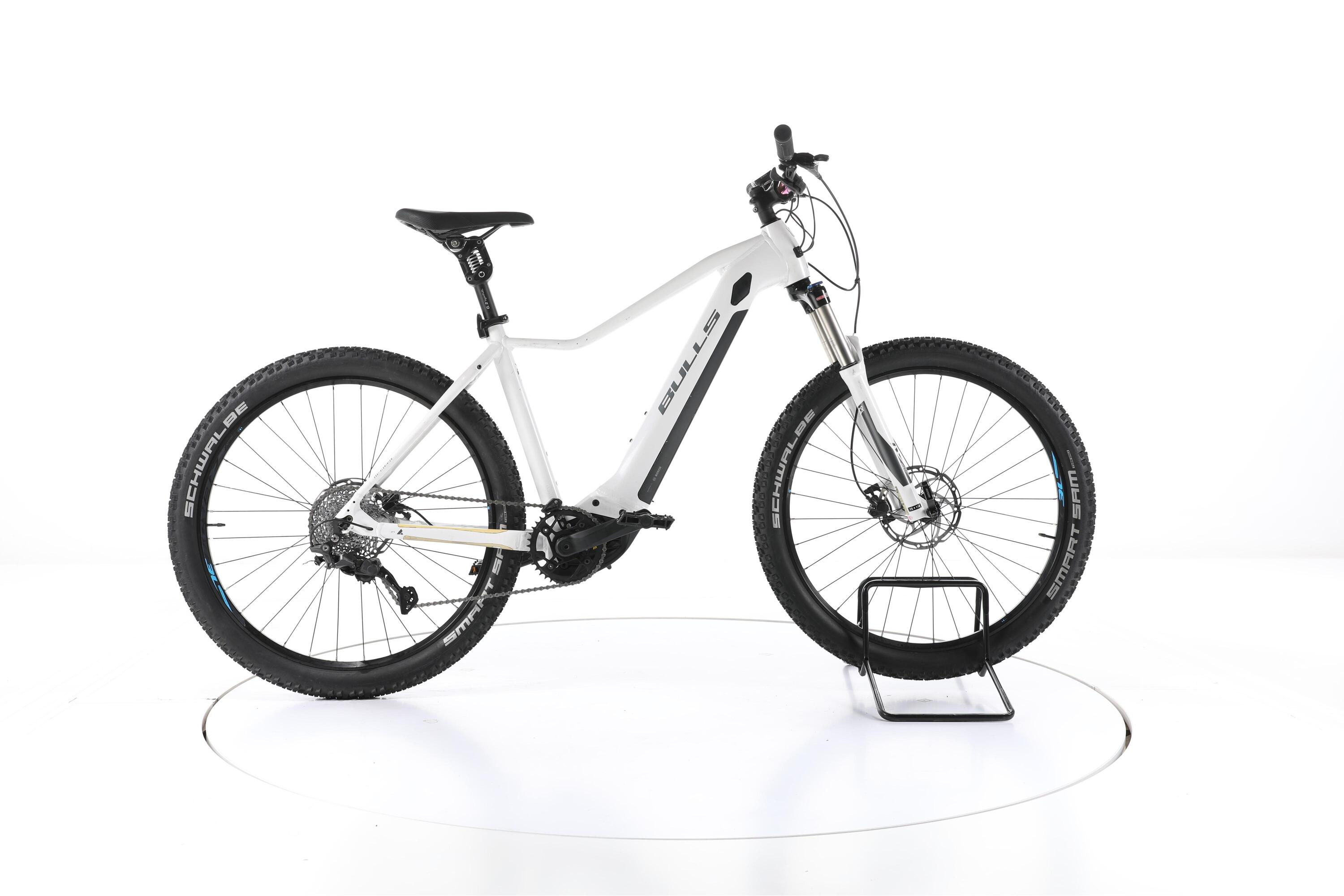 BULLS Ebike ricondizionata · Bulls Aminga EVA 2 · Ottime condizioni