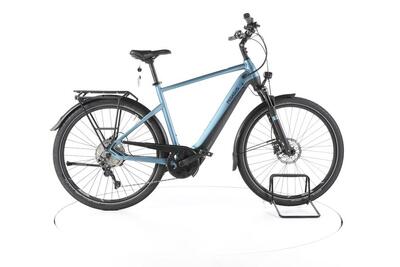 Tweedehands - pegasus premio evo 10 lite he 55 trekking e-bike - goed