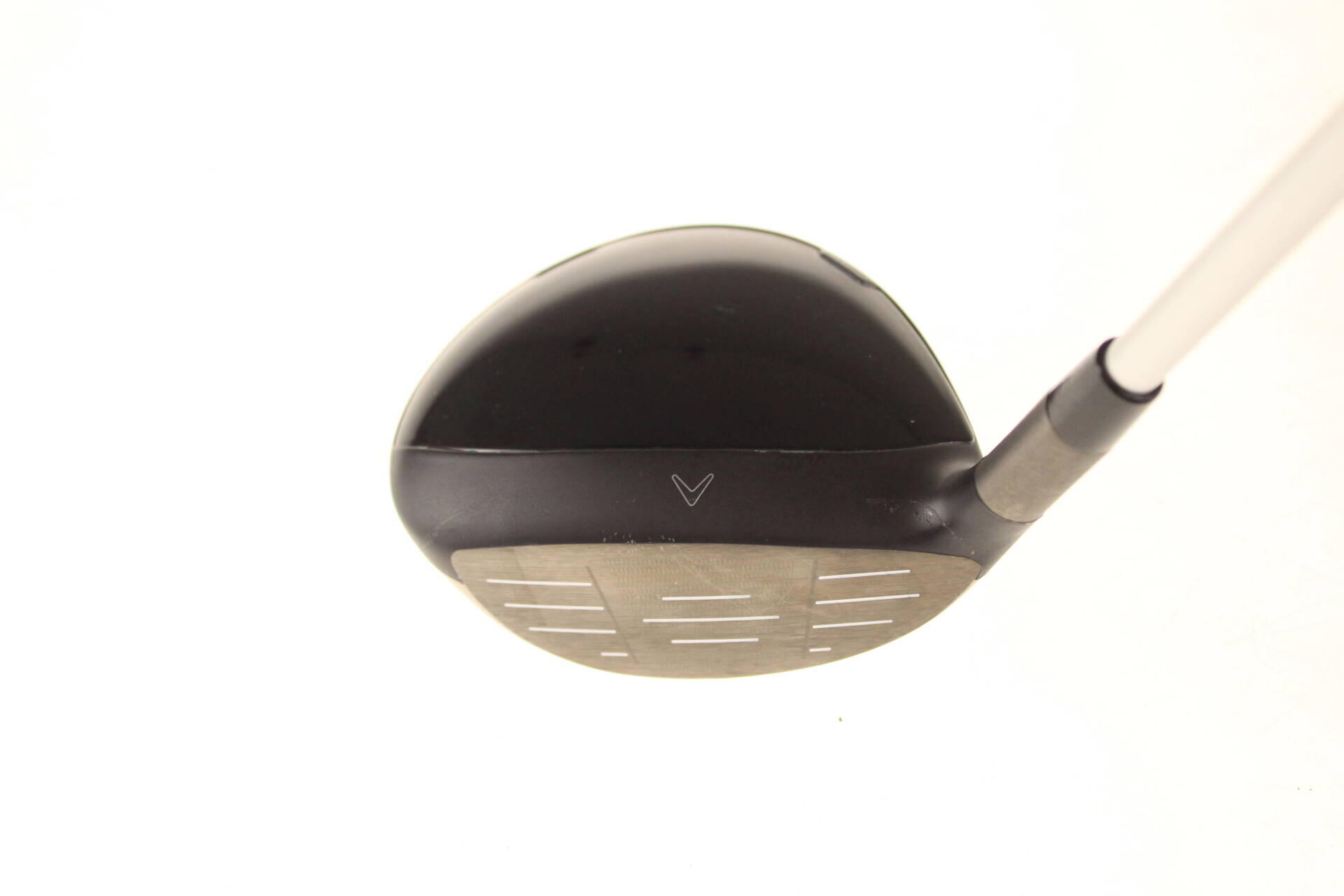 Seconde vie - Callaway Paradym Heavenwood RH 20-deg Fairway Wood - Good 3/5