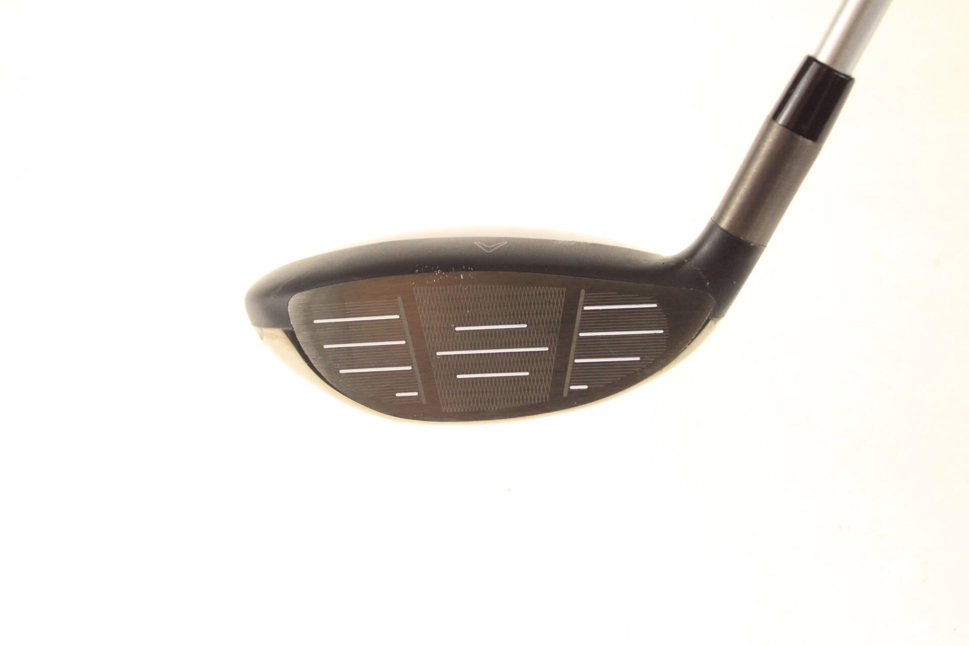 Seconde vie - Callaway Paradym Heavenwood RH 20-deg Fairway Wood - Good 2/5