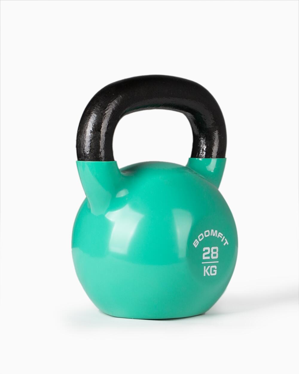 Kettlebell 28kg - BOOMFIT 2/2
