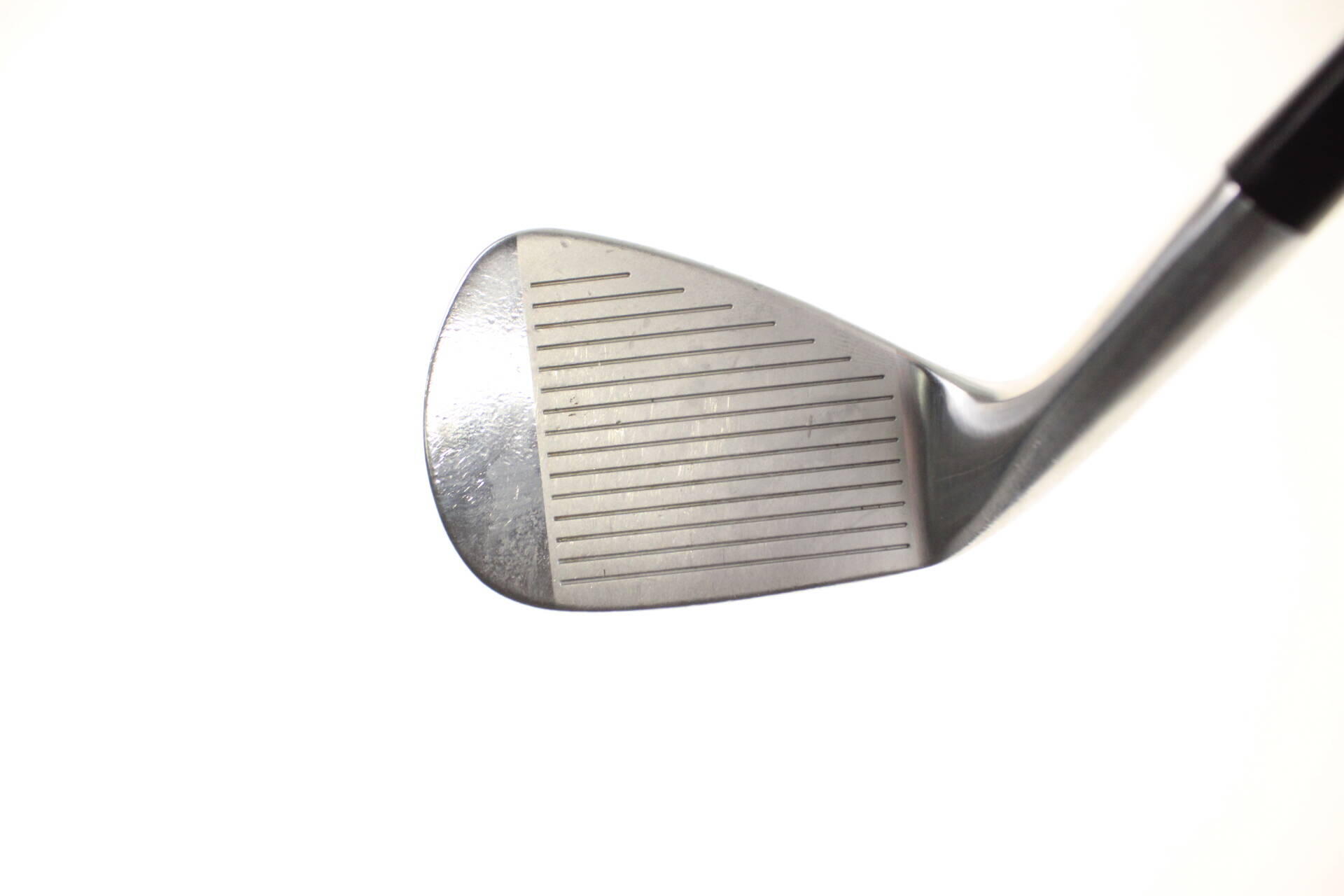 Seconde vie - Cobra KING Forged MB RH 50-deg - Sufficient 3/5