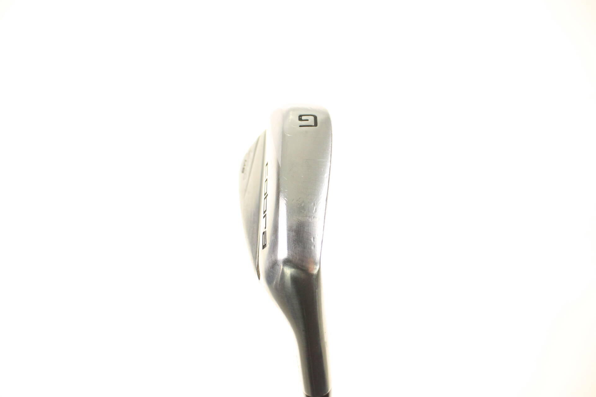 Seconde vie - Cobra KING Forged MB RH 50-deg - Sufficient 2/5