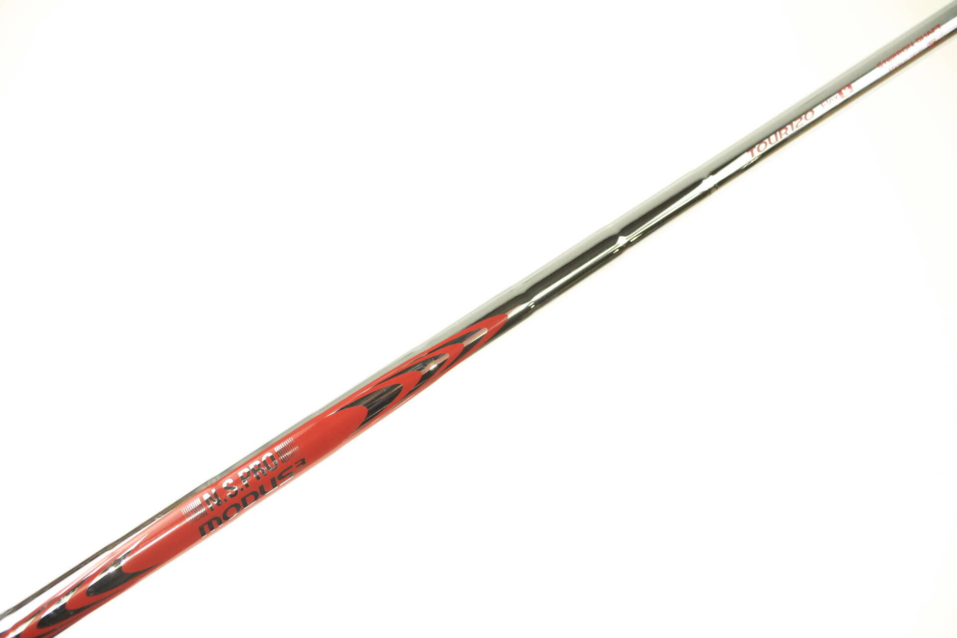 Seconde vie - Cobra KING Forged MB RH 50-deg - Sufficient 4/5