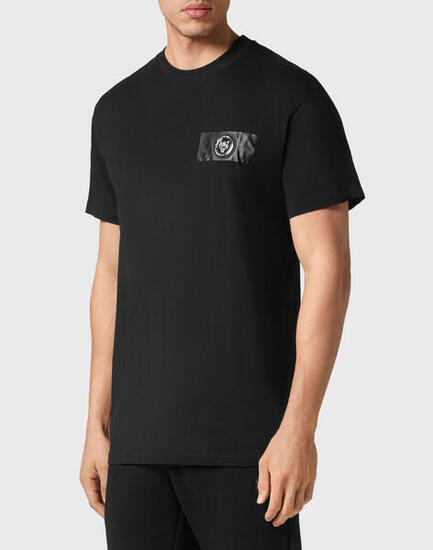 T-Shirt À Col Rond TIGER