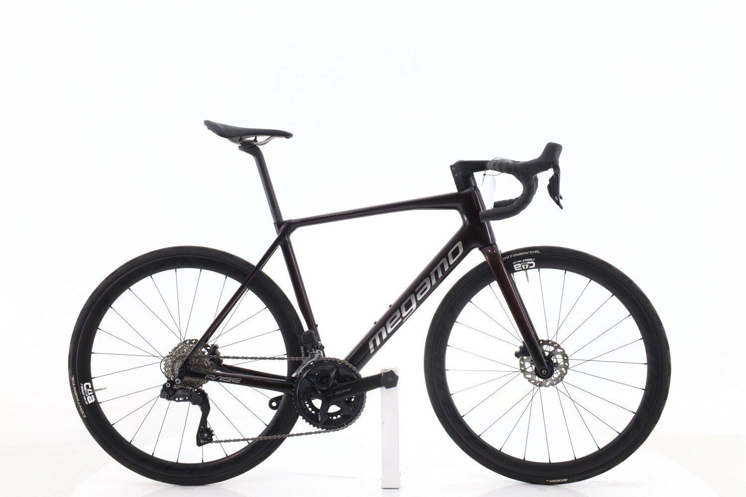 MEGAMO Refurbished road bike ·  Raise 15 Di2 12V · Very good condition