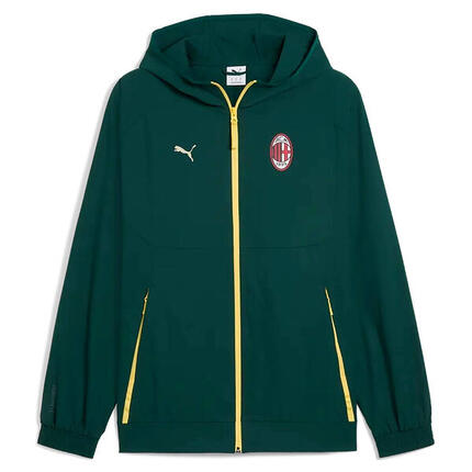 Sweat-Shirt Tissé Puma Acm Pumatech Adulte