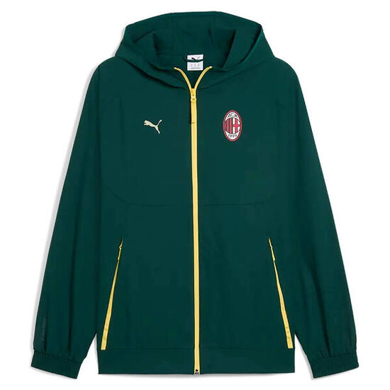 Sweat Puma Acm Pumatech Woven Jacket Adulte