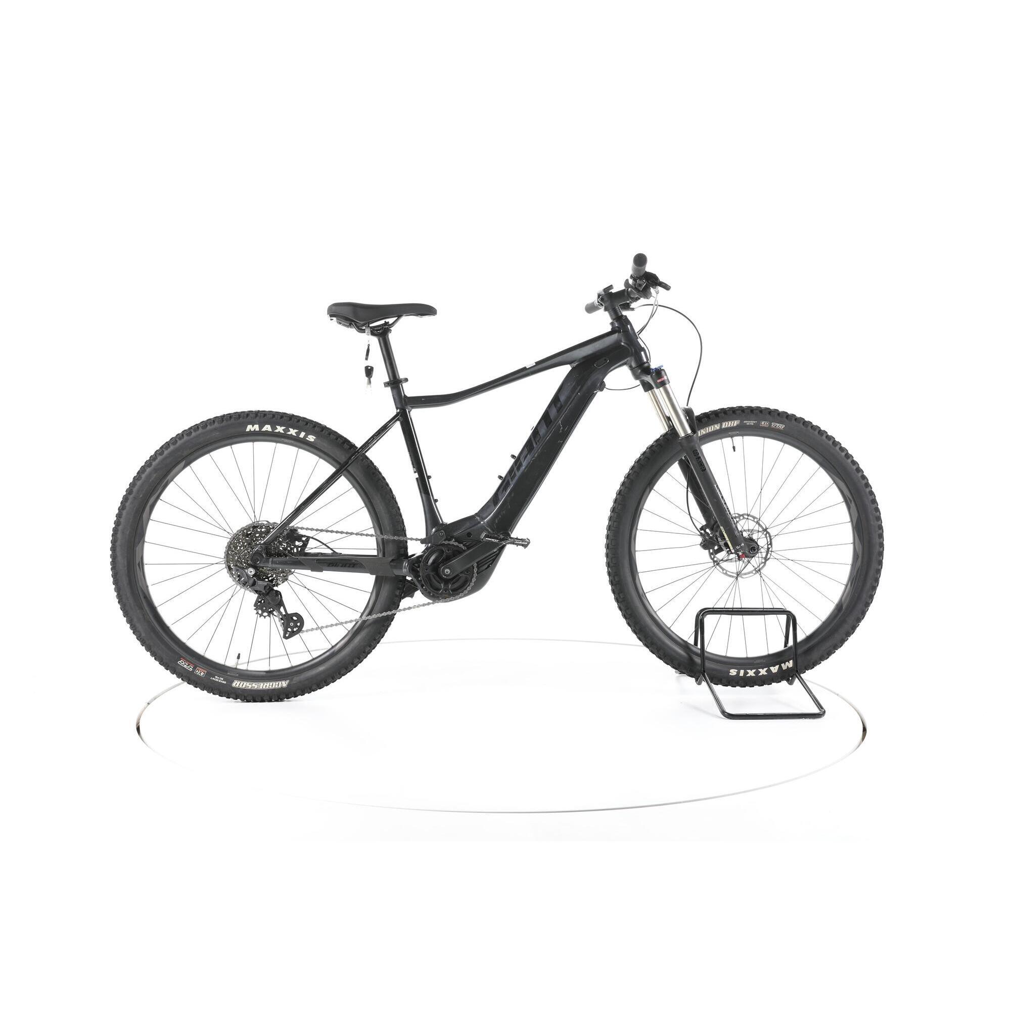 Giant - Reconditionné - Giant Fathom E+ 2 Pro Vélo Électrique - Bon - Vélo Tout Terrain - Noir - Grand - Decathlon