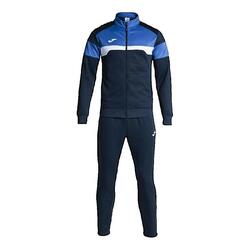 Survêtement Football Enfants Joma Danubio III Bleu Marine