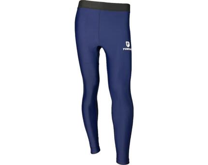 Legging Forelle 96 cm bleu marine