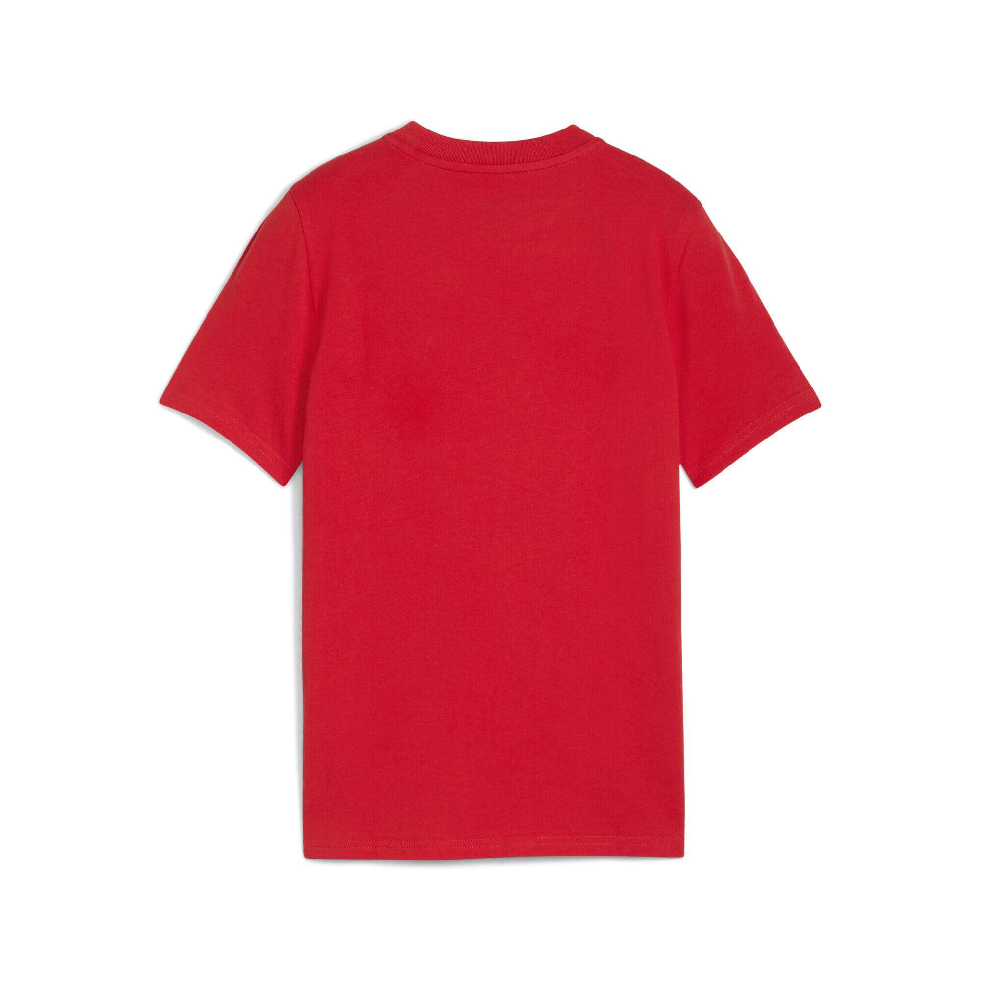 T-shirt FtblEssentials AC Milan Enfant et Adolescent PUMA 5/5