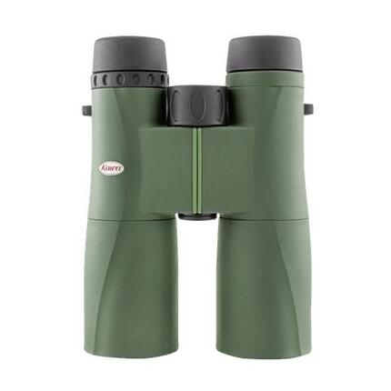 Jumelles Kowa SVII 10x42 étanches, verre écologique et revêtement KR